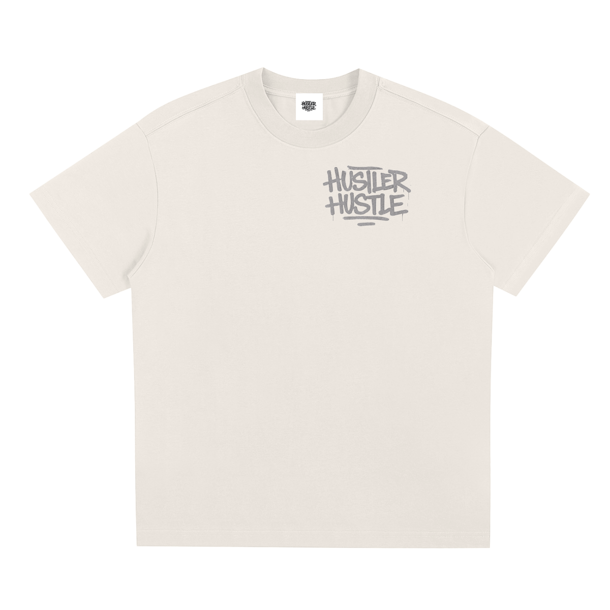 Hustler Hustle T-Shirt