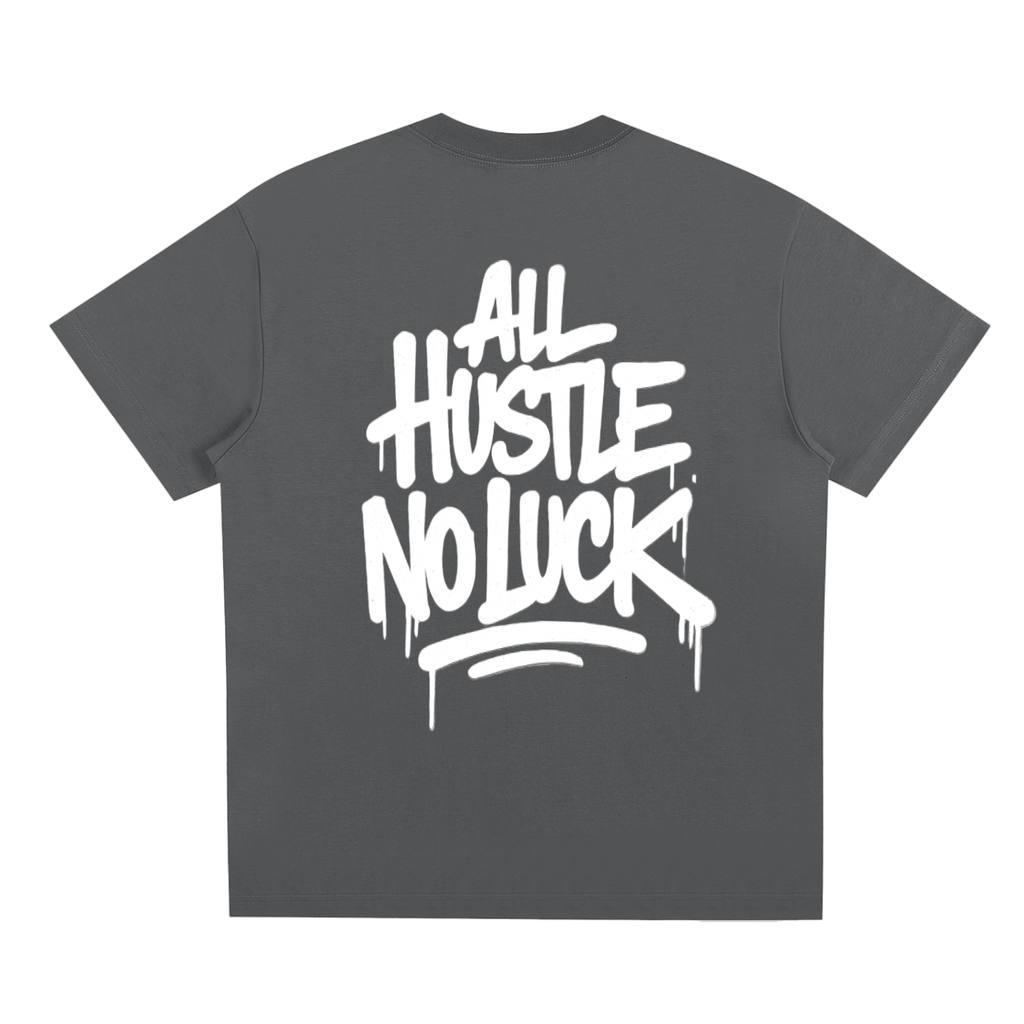 Hustler Hustle T-Shirt
