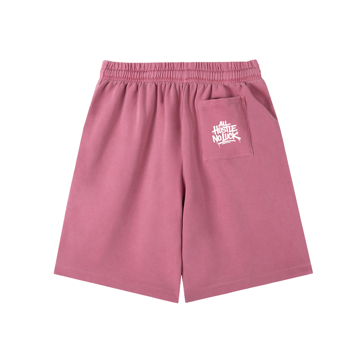 HH-Vintage Wash Cotton Shorts