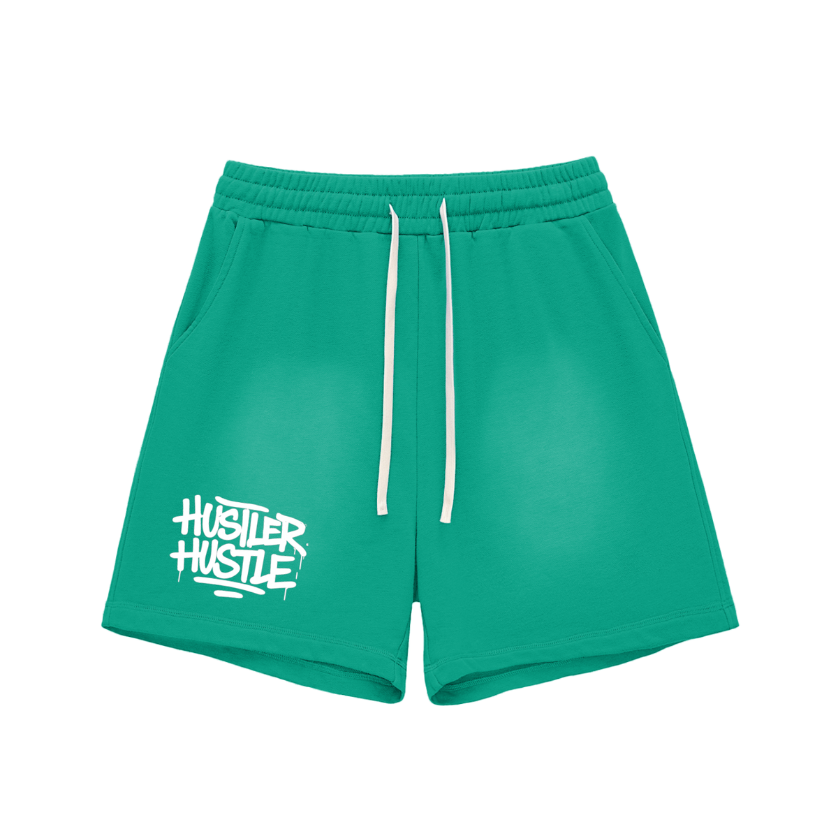 HH - Premium Cotton Shorts