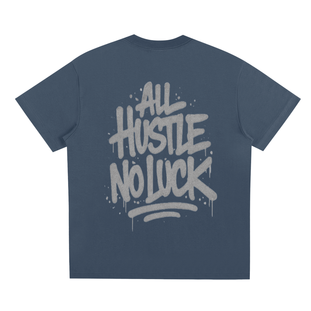 Hustler Hustle T-Shirt