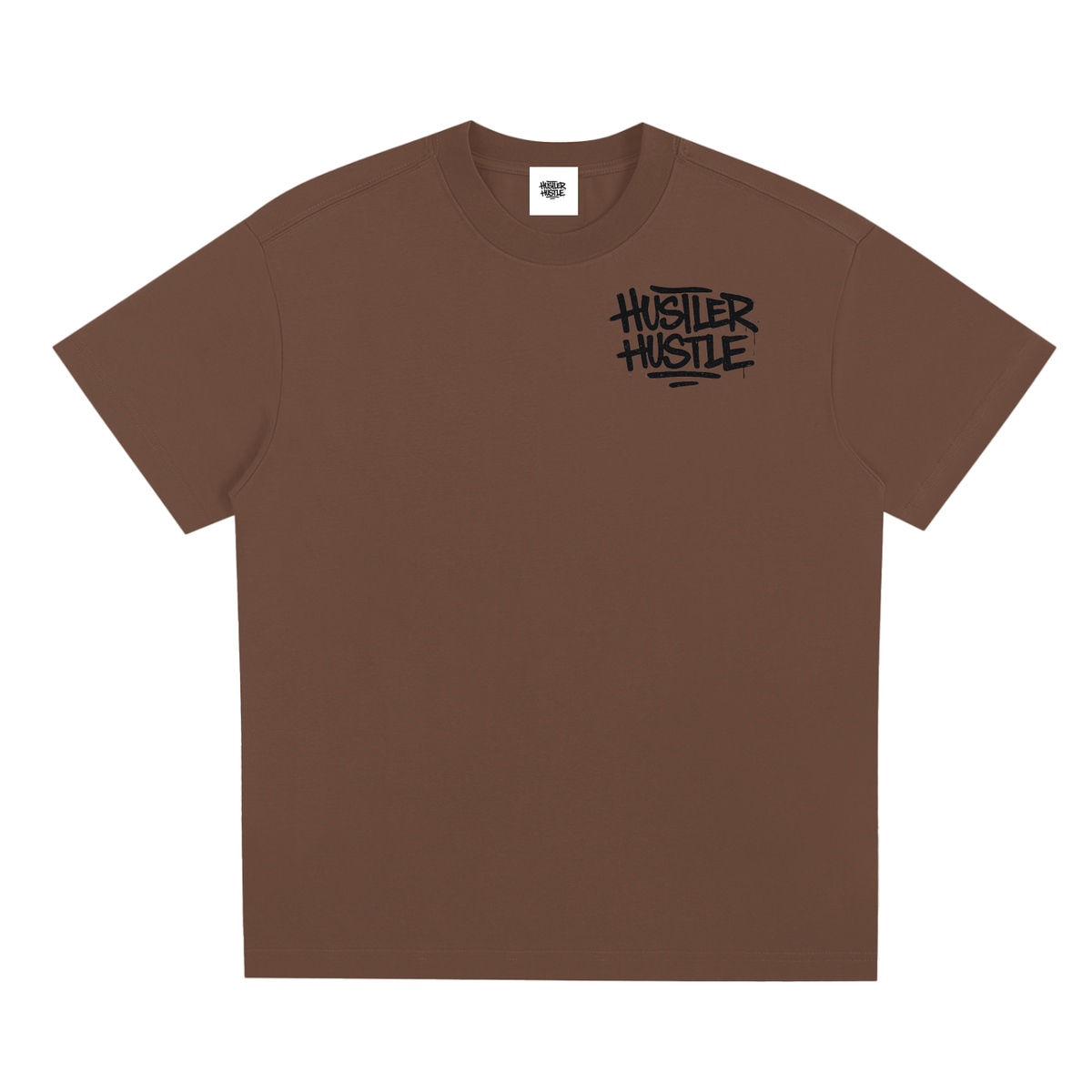 Hustler Hustle T-Shirt