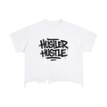 Premium Hustle - T-Shirt