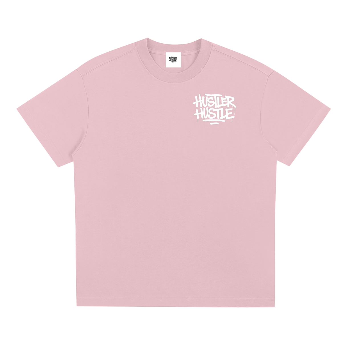 Hustler Hustle T-Shirt