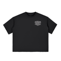 Boxy Hustler - T-Shirt