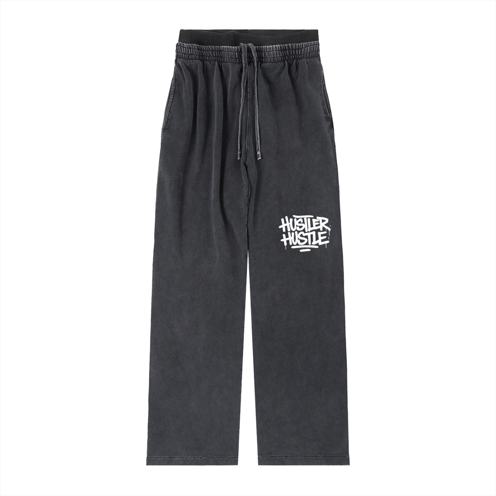 HH-Vintage Washed Pants
