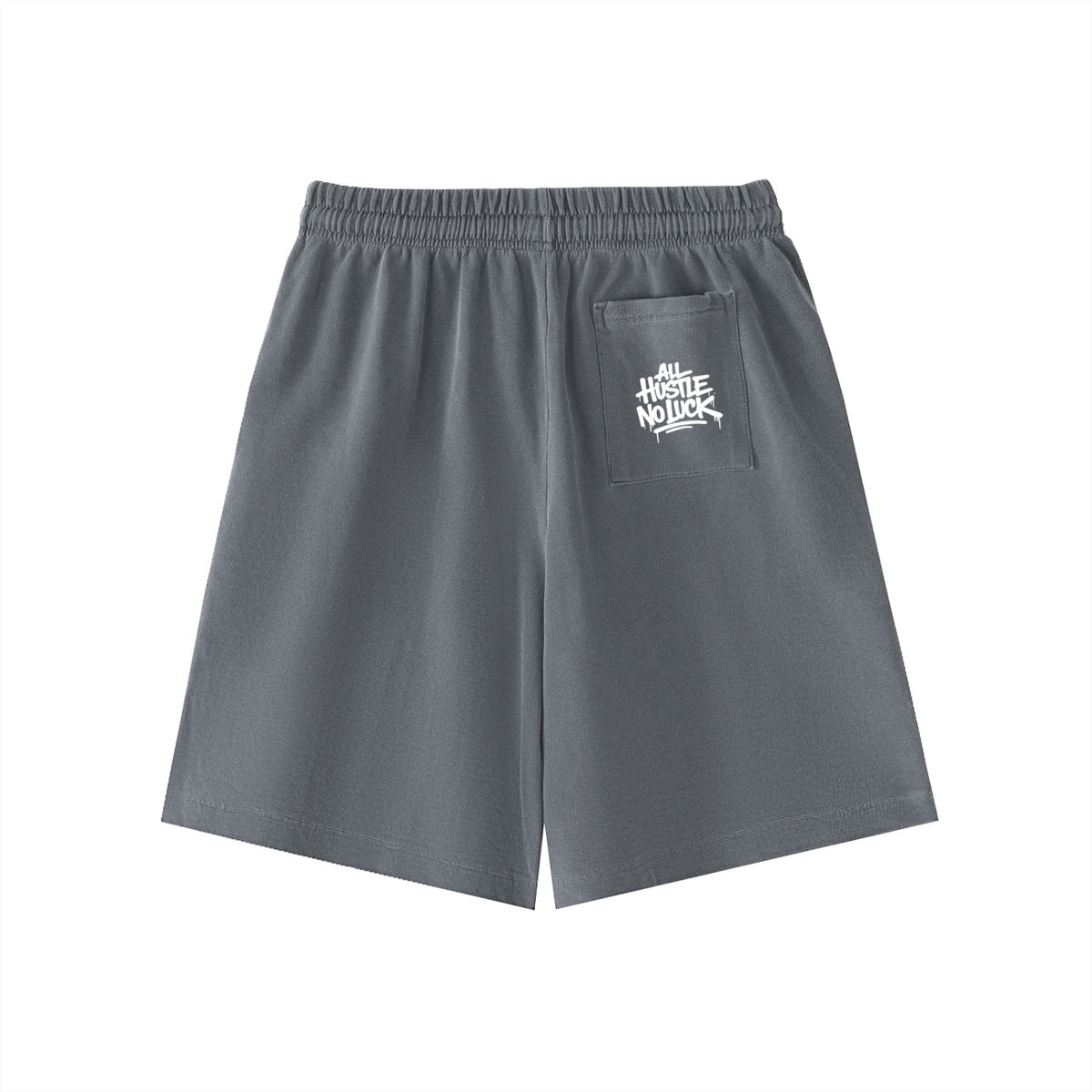 HH-Vintage Wash Cotton Shorts