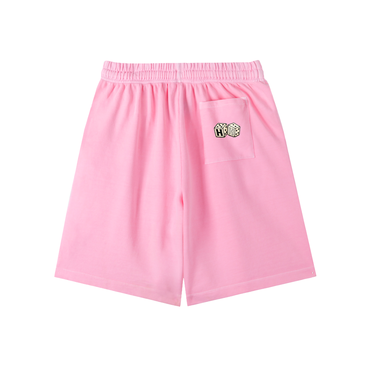 HH-All Or Nun Shorts