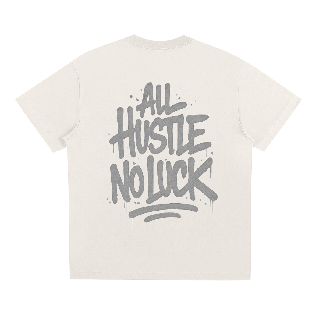 Hustler Hustle T-Shirt