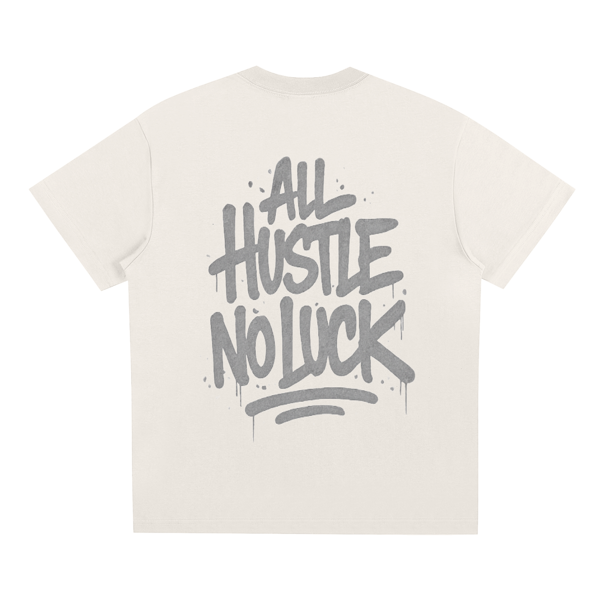 Hustler Hustle T-Shirt