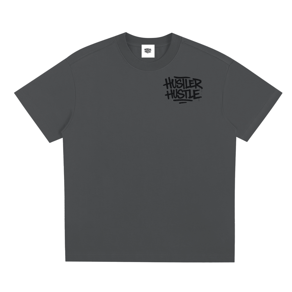 Hustler Hustle T-Shirt