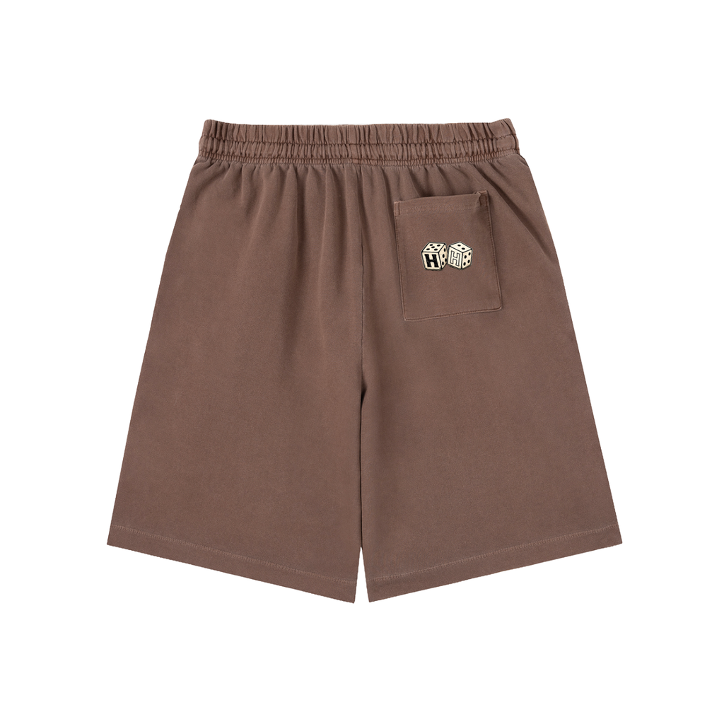 HH-All Or Nun Shorts