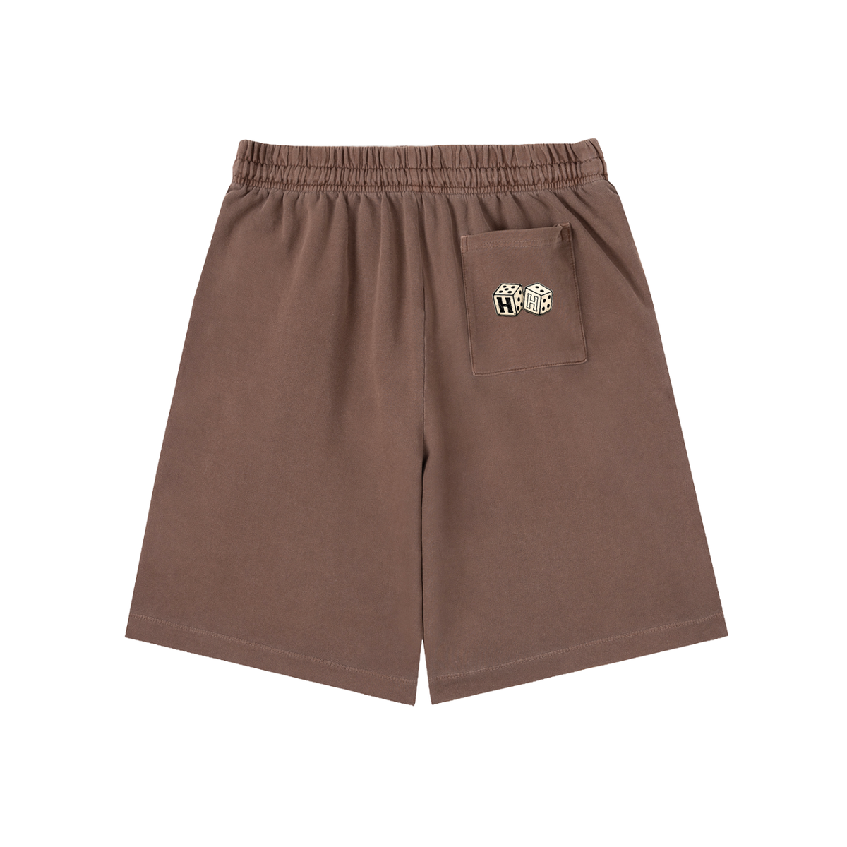 HH-All Or Nun Shorts