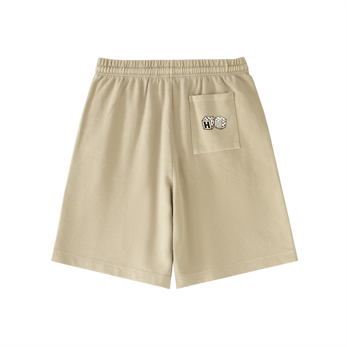 HH-All Or Nun Shorts