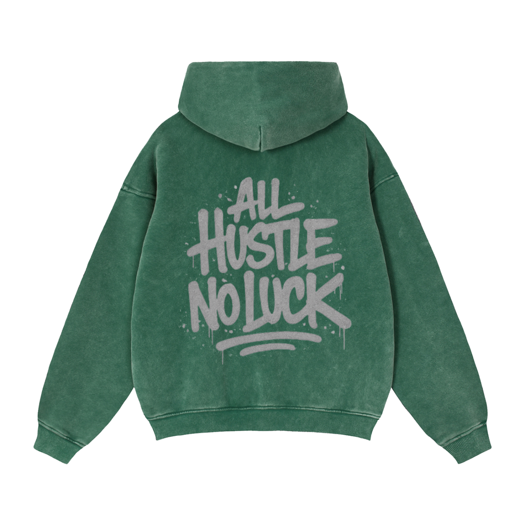 Hustler Hustle 