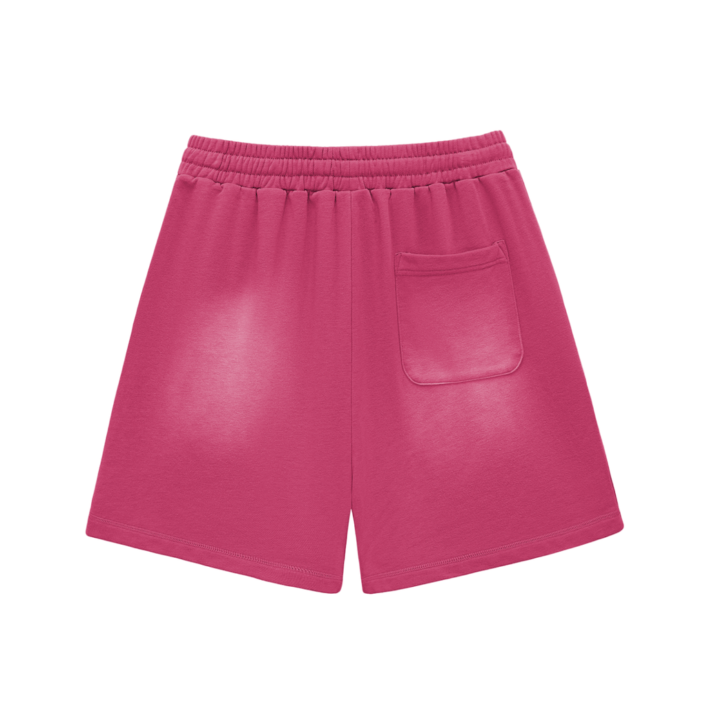 HH - Premium Cotton Shorts