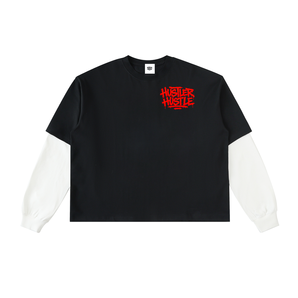 HH - Pain Sweat Tears T-Shirt (Limited Edition)