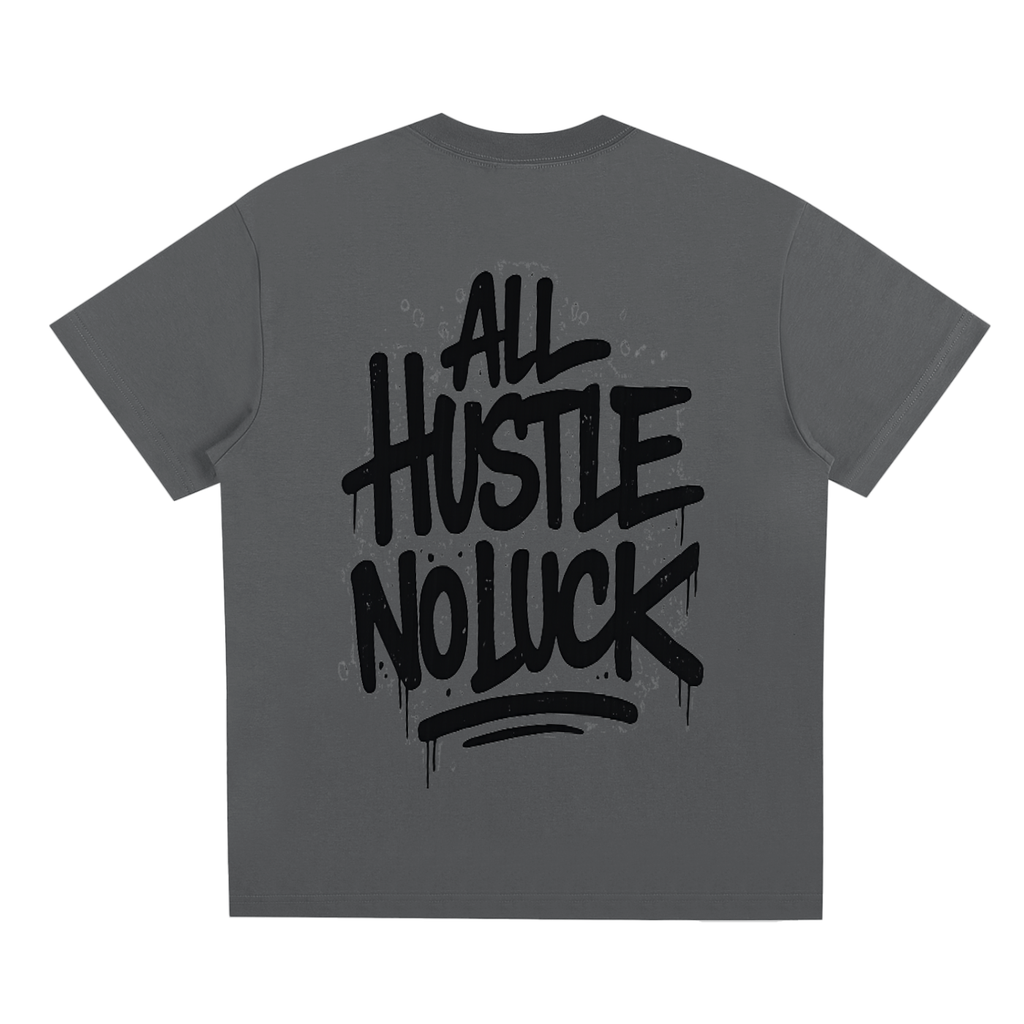 Hustler Hustle T-Shirt