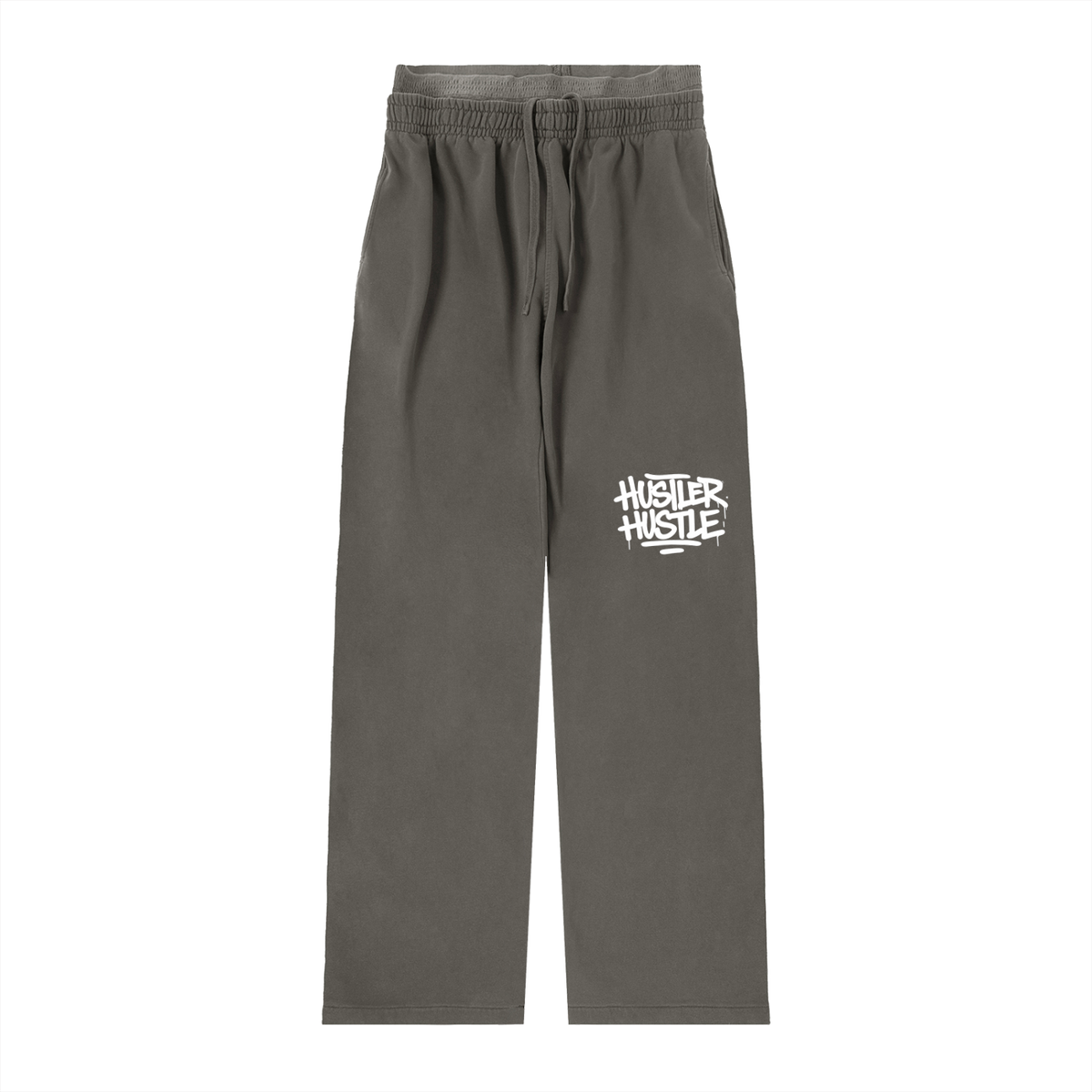 HH-Vintage Washed Pants