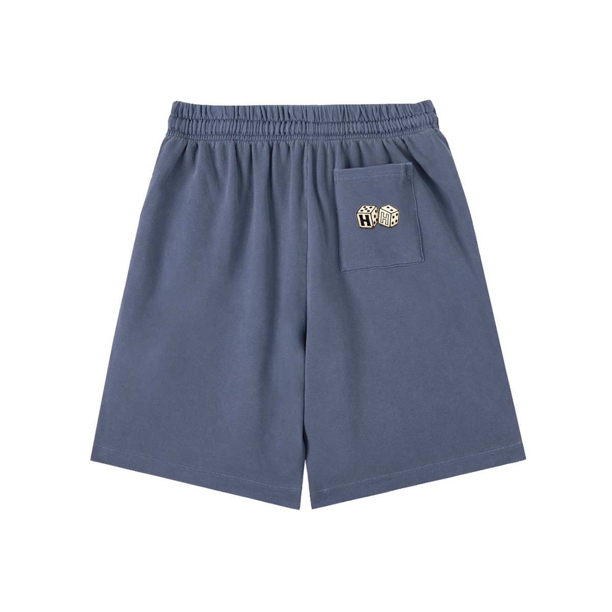 HH-All Or Nun Shorts