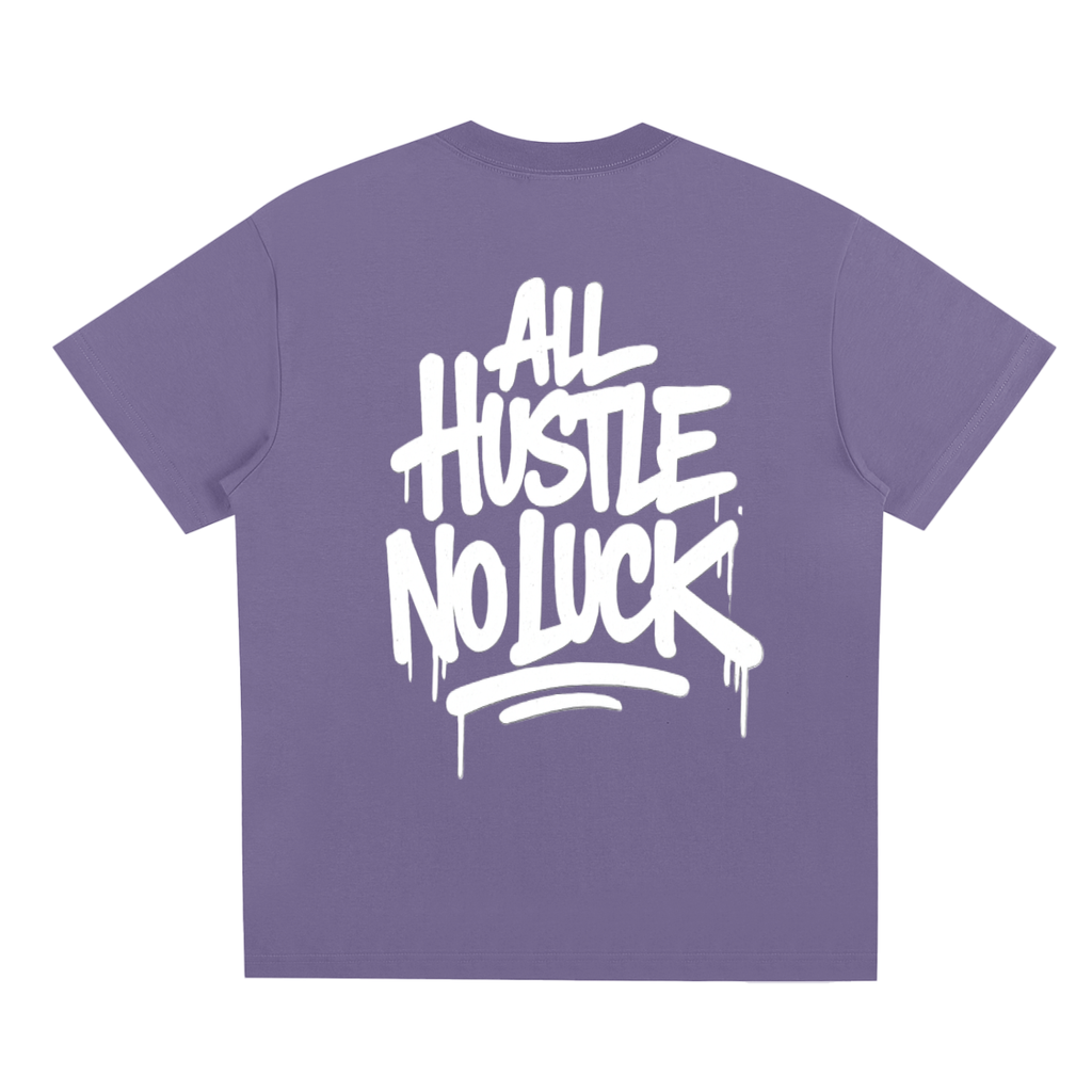 Hustler Hustle T-Shirt