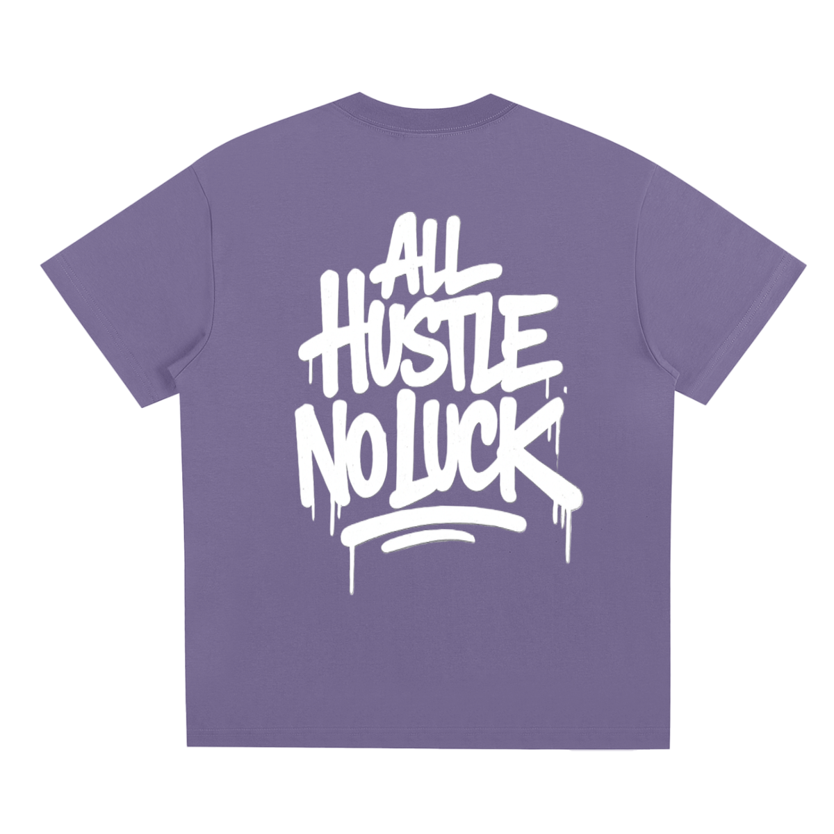 Hustler Hustle T-Shirt