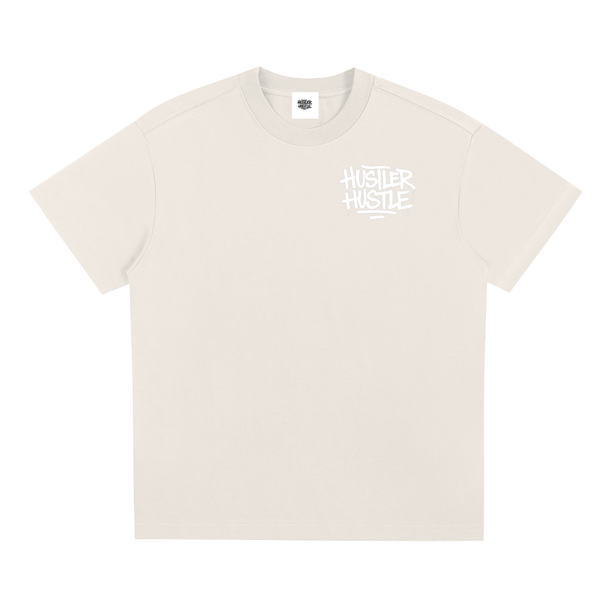 Hustler Hustle T-Shirt